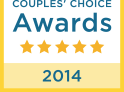 Brian Wolfe(y): Photographer Reviews, Best Wedding Photographers in Grand Rapids - 2014 Couples' Choice Award Winner