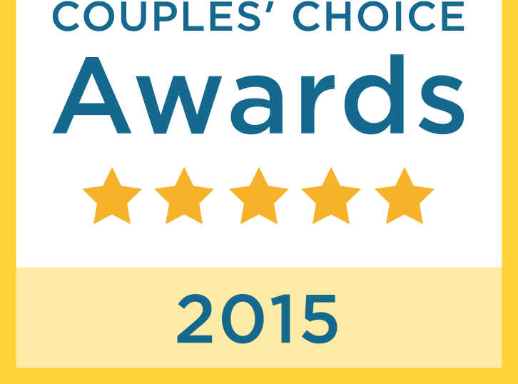Brian Wolfe(y): Photographer Reviews, Best Wedding Photographers in Grand Rapids - 2015 Couples' Choice Award Winner